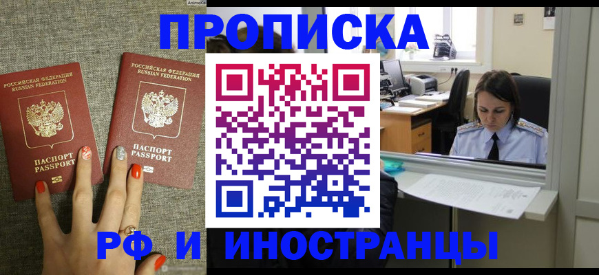 прописка законно в Курской области